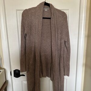 Barefoot Dreams CozyChic Lite Montecito Cardigan